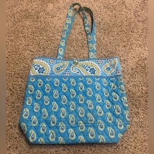 vera bradley purse